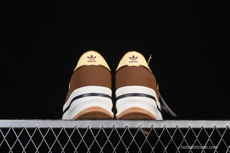 Adidas Originals SL 72 Stack Shoes - JQ6420