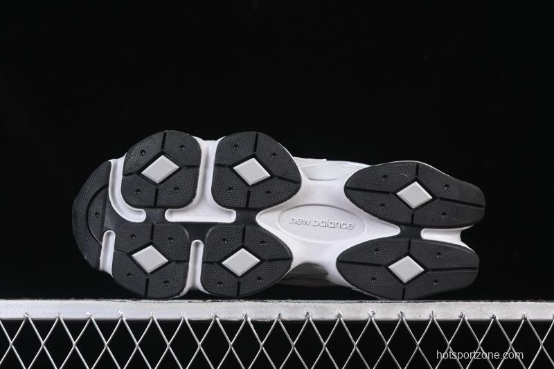 New Balance NB9060 Series Retro Casual Running Shoes - U9060JRG