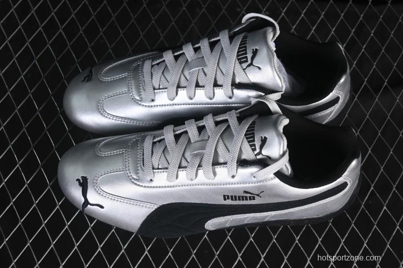 Puma Speedcat Low-Top Lifestyle Casual Shoes - 403689-01