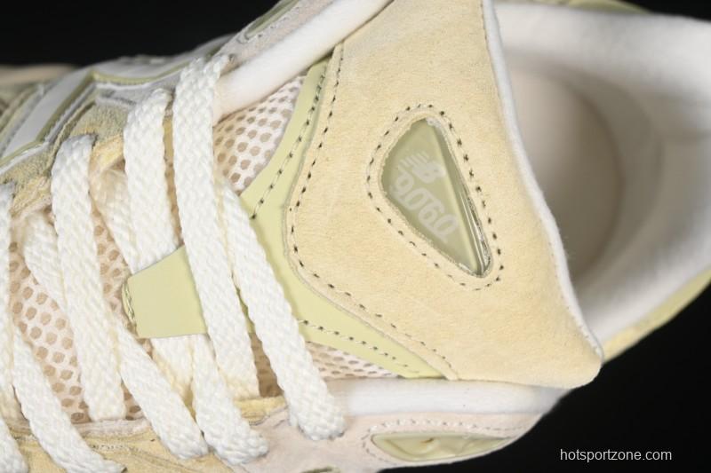 New Balance NB9060 Series Retro Casual Running Shoes - U9060EEN