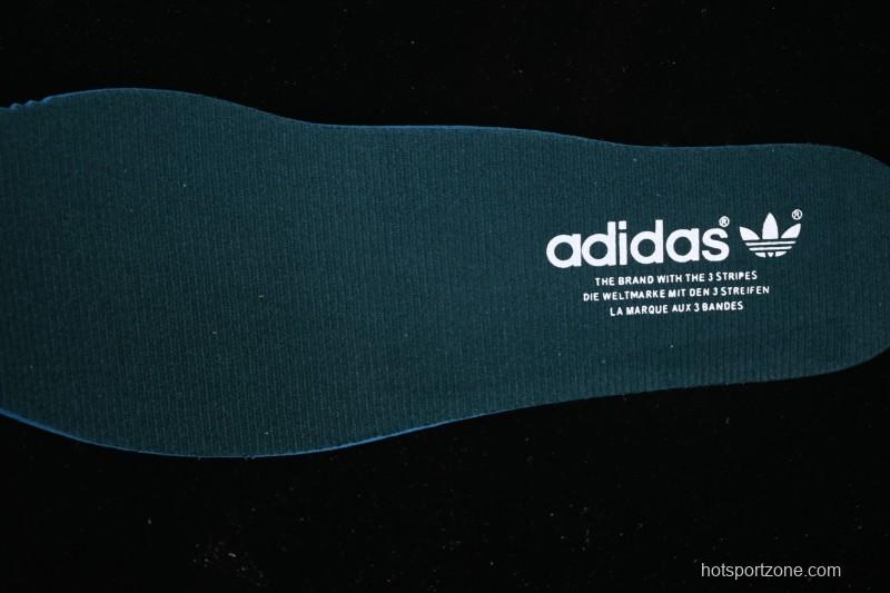 Adidas Samba OG Classic Casual Sneakers - JR8848