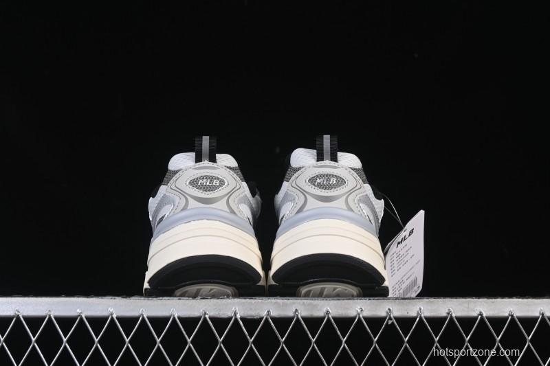 New Balance Chunky Curve Runner Speed NB New York Yankees Thick Sole Casual Running Shoes - 3ARNC055N50SIS