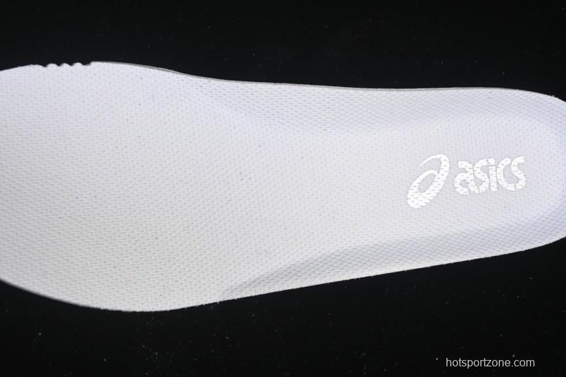 Asics Gel-NYC Retro Running Shoes with Breathable Mesh and Suede Upper - 1203A383-111