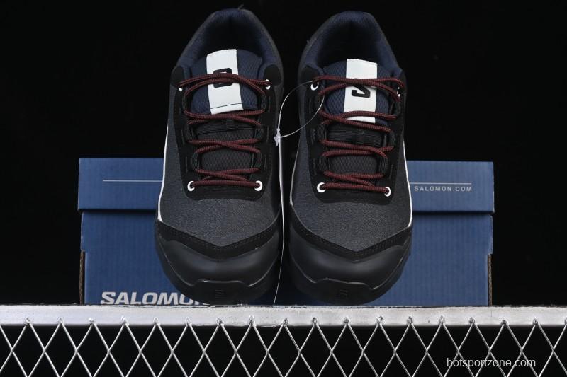 Salomon X-ALP Explorer Series Outdoor Trail Running Shoes - 474200-20