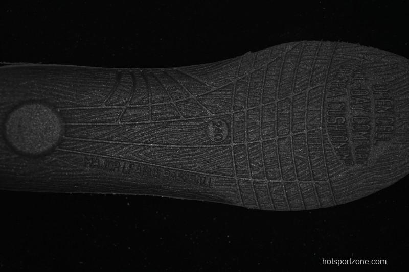 New Balance Chunky Curve Runner Speed NB Retro Running Shoes - 3ARNC045N50PPL