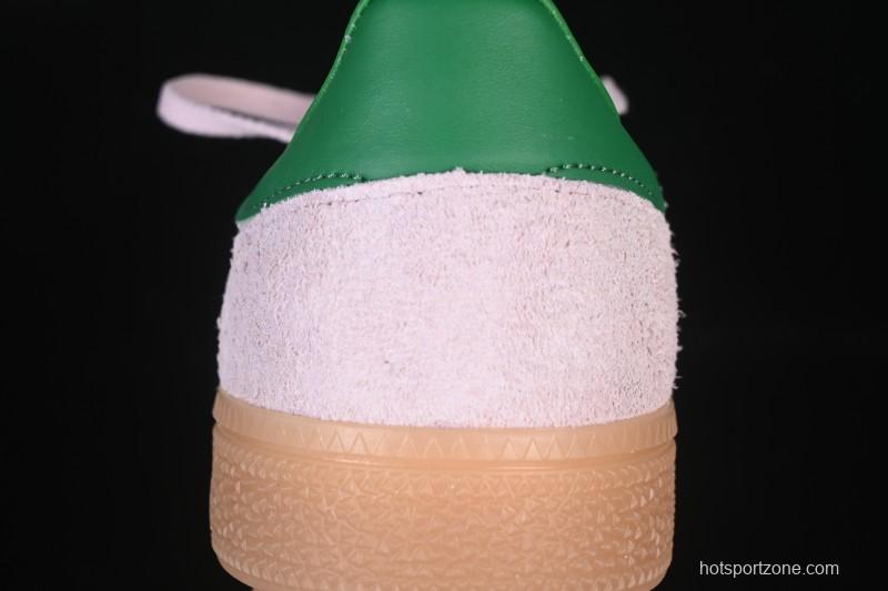 Adidas Handball Spezial Classic Retro Casual Skate Shoes - JR7347