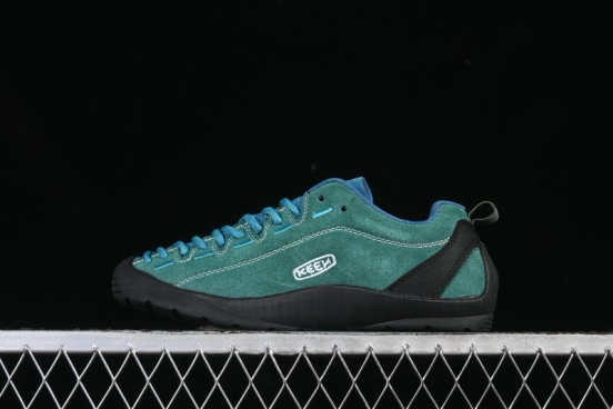 Keen Jasper Japanese Street Retro Outdoor Shoes - 2266