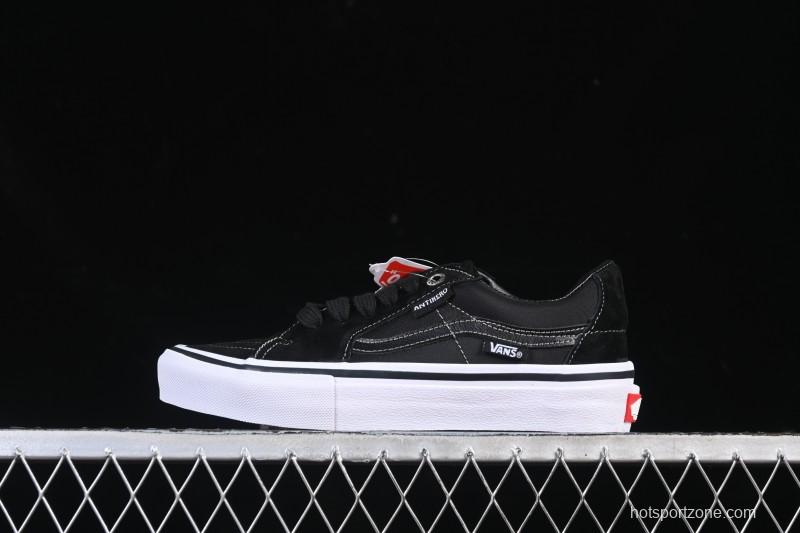 Vans Sk8-Low Low-Top Skate Shoes - VN0A4UUK2V4