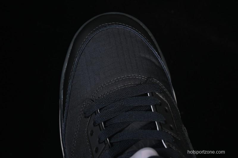 Air Jordan 5 Retro Paris Saint-Germain Off Noir Basketball Shoes - HQ3004-001