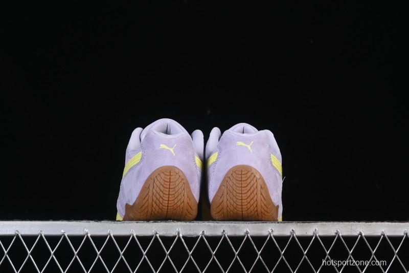 Puma The Open Product Speedcat Low-Top Lifestyle Casual Shoes - 398846-51