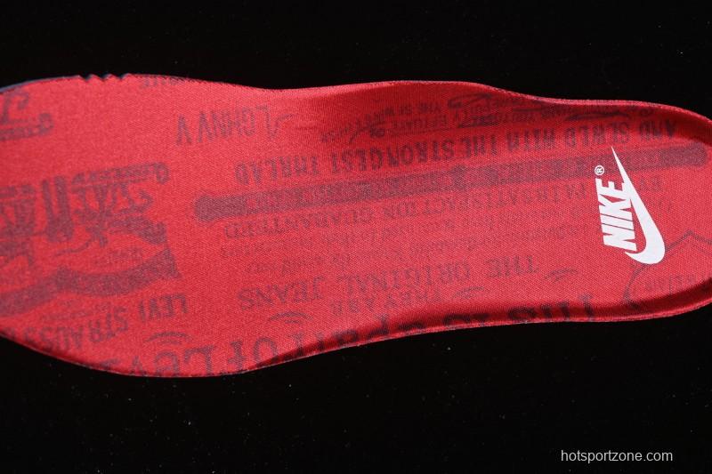 Nike Air Max 95 Retro Running Shoes with Air Cushioning - HM4743-100