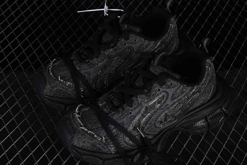 Balenciaga Phantom Sneaker - WTSAX1000