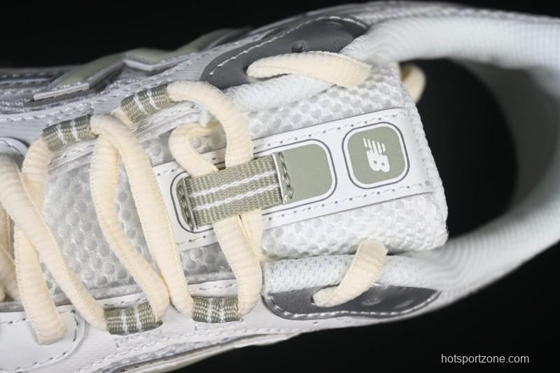 New Balance 204 Series Retro Breathable Casual Sports Running Shoes - U204LSWB