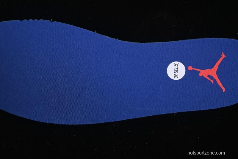 Nike Air Jordan 1 Low AJ1 Blue Green Colorway Low-Top Casual Skate Shoes - 553558-147