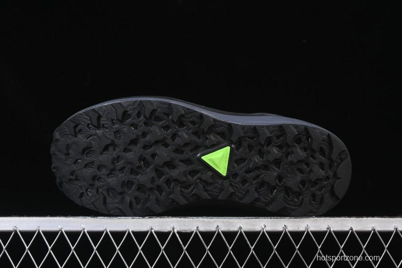 Asics Trabuco Max 3 Breathable Professional Running Shoes - 1011B800-100