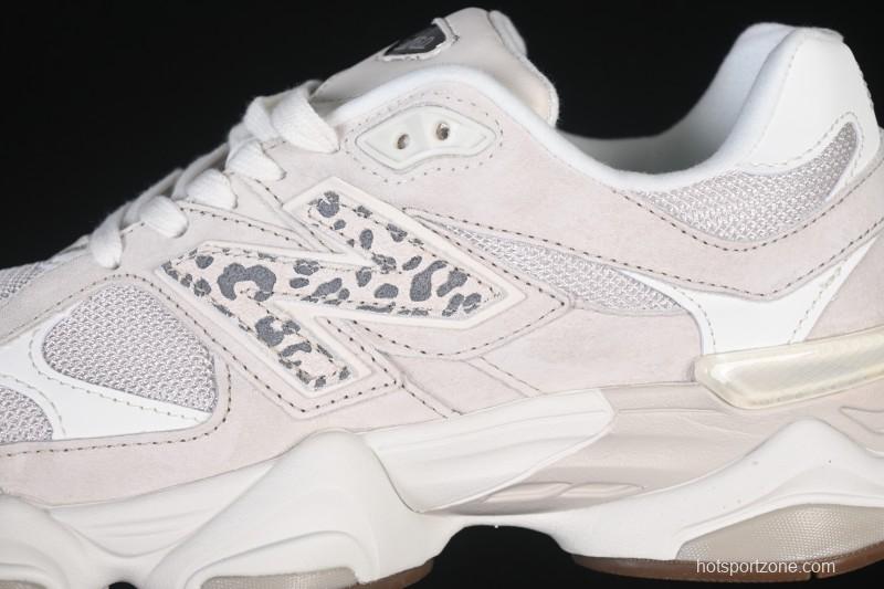 New Balance NB9060 Series Retro Casual Running Shoes - U9060ASP