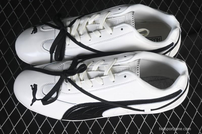 Puma Rose x Puma Speedcat Low-Top Lifestyle Casual Shoes - 404390-01