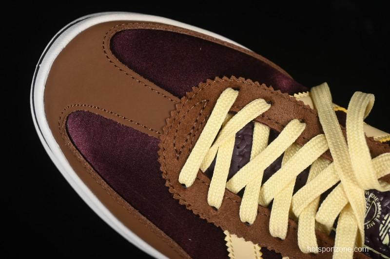 Adidas Originals SL 72 Stack Shoes - JQ6420