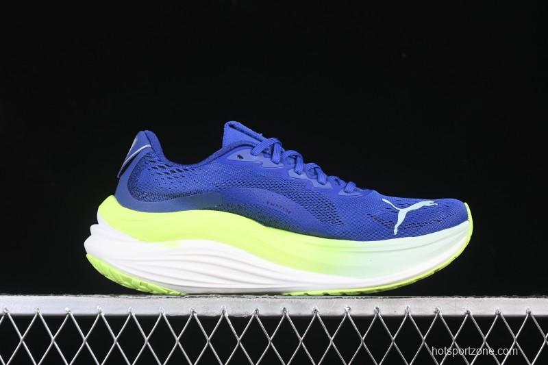 Puma MagMax Nitro Low-Top Casual Running Shoes Comfortable Slip-Resistant Durable - 310088-02