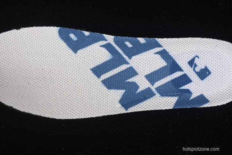 New York Yankees Chunky Liner Pocket Monogram Height-Increasing Thick Sole Casual Running Shoes - 3ASXP025N50NYS