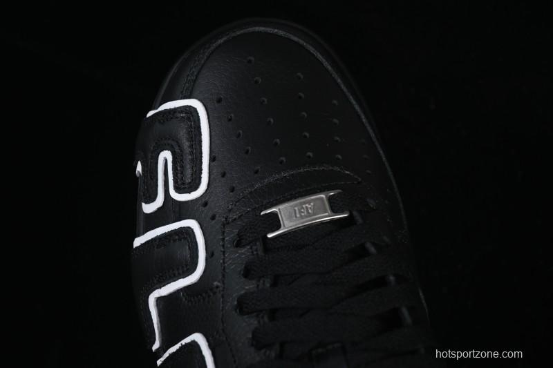 Nike Air Force 1'07 Low Casual Sneakers - HJ8463-001