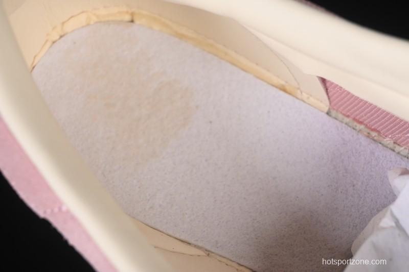 Adidas Originals Gazelle Indoor Retro Casual Slip-Resistant Wear-Resistant Low-Top Skate Shoes - JS1413