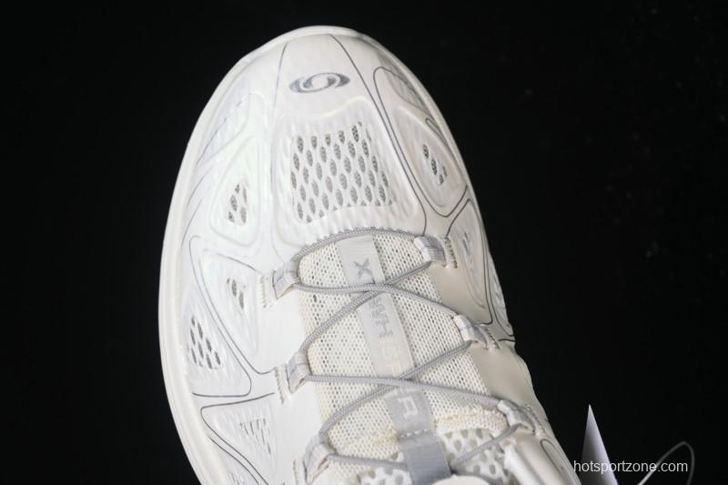 Salomon XT-Whisper Void Explorer Series Outdoor Trail Running Shoes - 477962-23