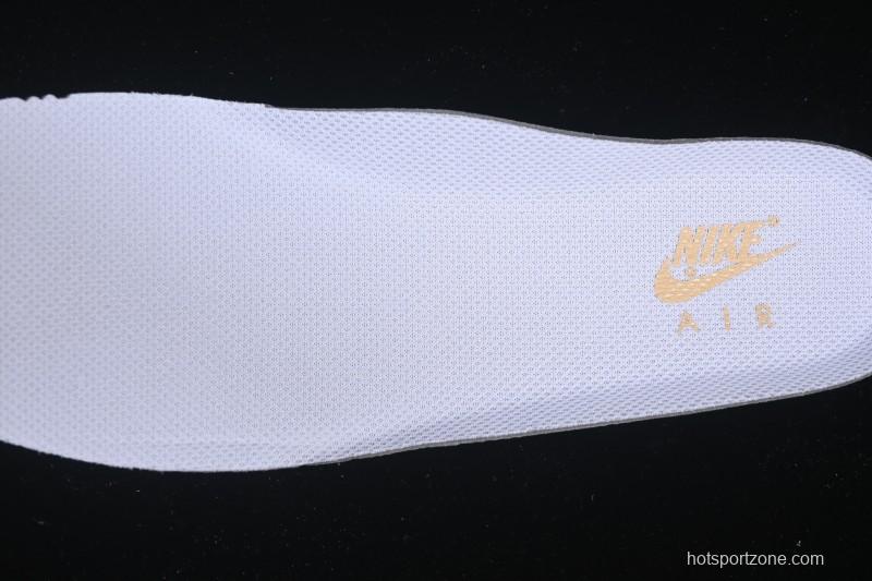 Nike Air Force 1'07 Low Four Hook Rainbow Cake Casual Sneakers - ZH0316-115