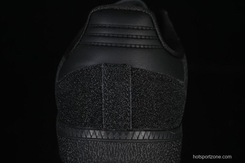 Adidas Samba OG Classic Casual Sneakers - KI6265