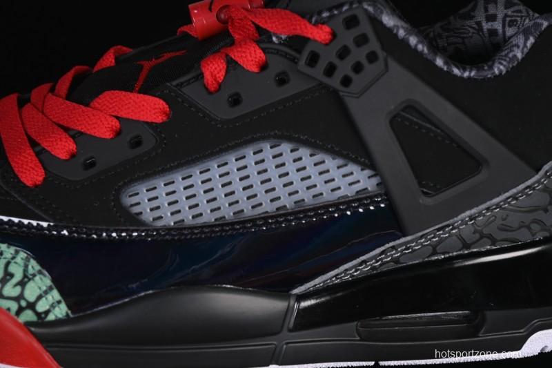 Jordan Spizike Low AJ Fusion Elements Casual Skate Shoes - FQ1759-060