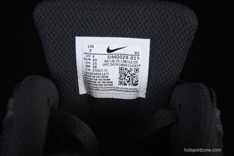 Nike Air Max 90 Retro Running Shoes with Air Cushion - DM0029-015