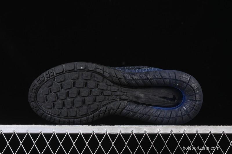 Nike Air Max Phoenix Retro Bullet Air Cushion Running Shoes - IH3571-001