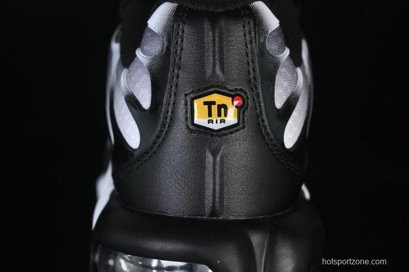 Nike Air Max Plus Retro Running Shoes with Air Cushion Technology - DM0032-003