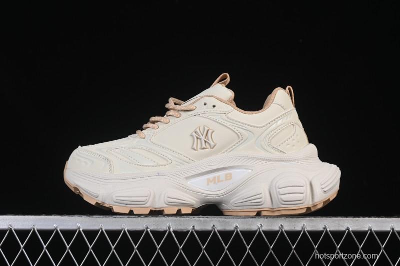 Adidas NY MLB Winner Chunky A Platform Running Shoes - 3ASHW005N50CRS