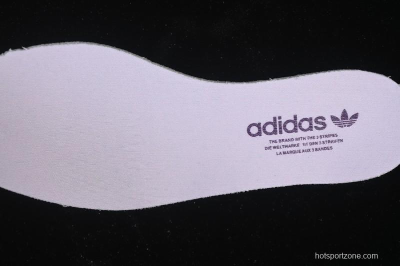 Adidas Originals Superstar II Casual Sneakers with Shell Toe Design - JR6984