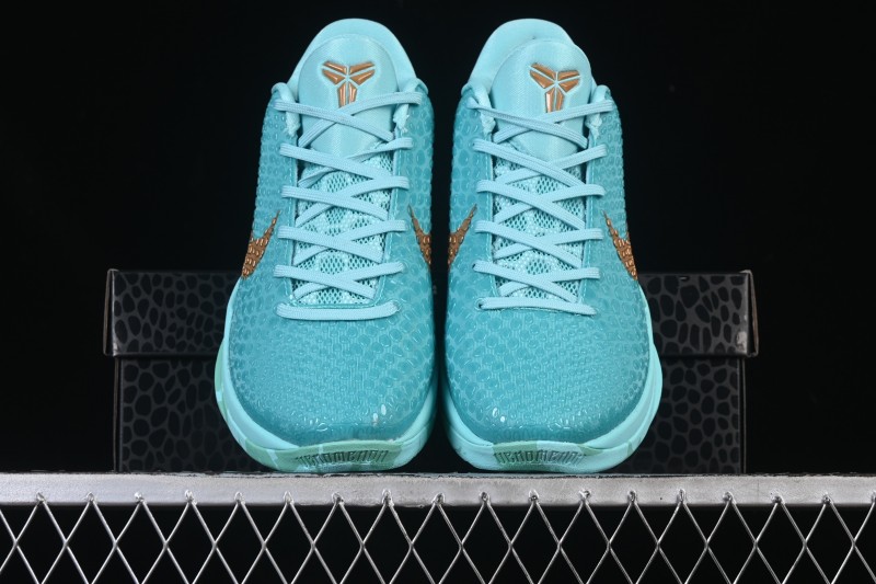 Nike Kobe VI Protro 6 Men's Performance Basketball Shoes - IQ5774-300