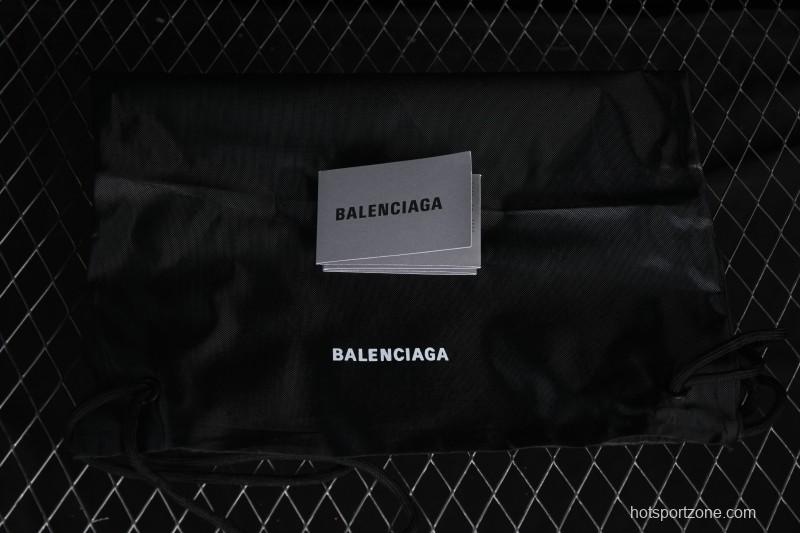 Balenciaga Phantom Sneaker Modern Running Shoes - W3XNY1100