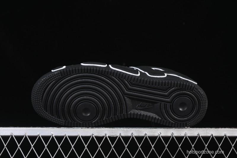 Nike Air Force 1'07 Low Casual Sneakers - HJ8463-001