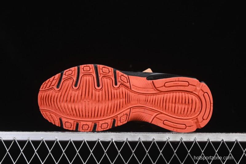 Nike Air Max Fire Retro Running Shoes with Air Cushion - IF2621-005