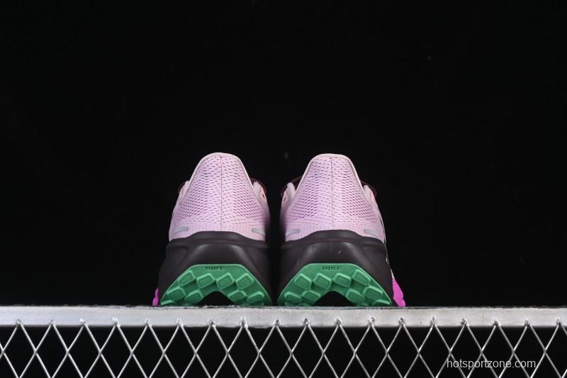 Nike Air Zoom Pegasus 41 FK Lightweight Breathable Running Shoes - IB4199-500