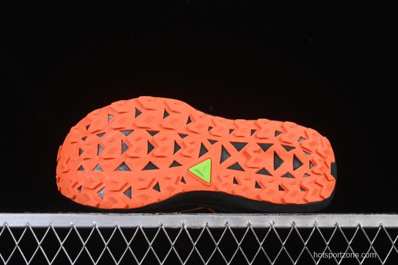 Asics Trabuco Max 4 Breathable Professional Running Shoes 1011B976-400