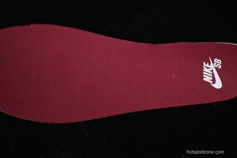 Nike SB Force 58 Retro Skate Shoes - DV5477-202