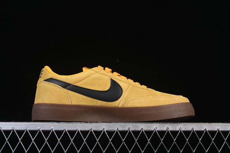 Nike Killshot 2 Retro Comfortable Anti-Slip Lightweight Low-Top Skate Shoes - FQ8903-700
