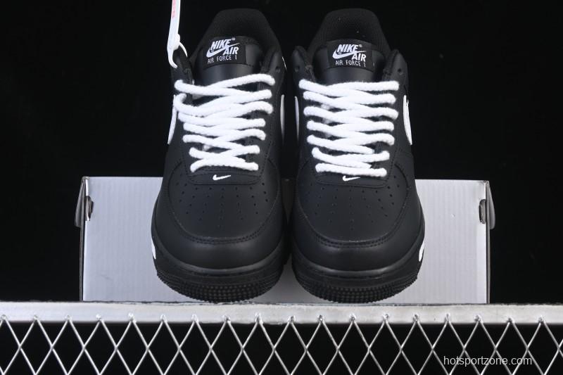 Nike Air Force 1 '07 Low Shadow Warrior Casual Sneakers - ZH0316-110