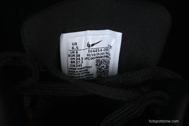 Nike Air Zoom Vomero 18 Cushioned Running Shoes - IH4454-001