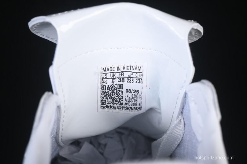 Adidas Samba LT Casual Sneakers - JI2706