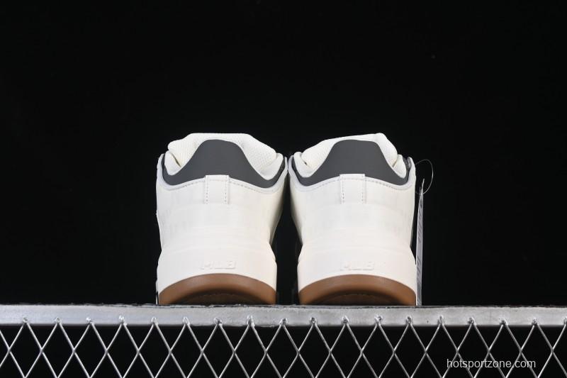 Adidas NY MLB Chunky Liner New York Yankees Hook and Loop Lightweight Platform Casual Sneakers - 3ASXW015N50BKS