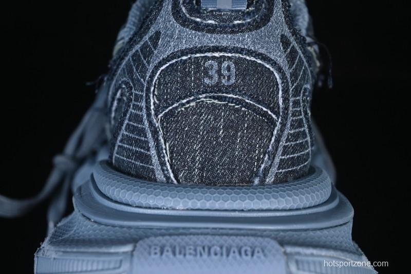 Balenciaga Phantom Sneaker Trendy Running Shoes - WTSAX4000