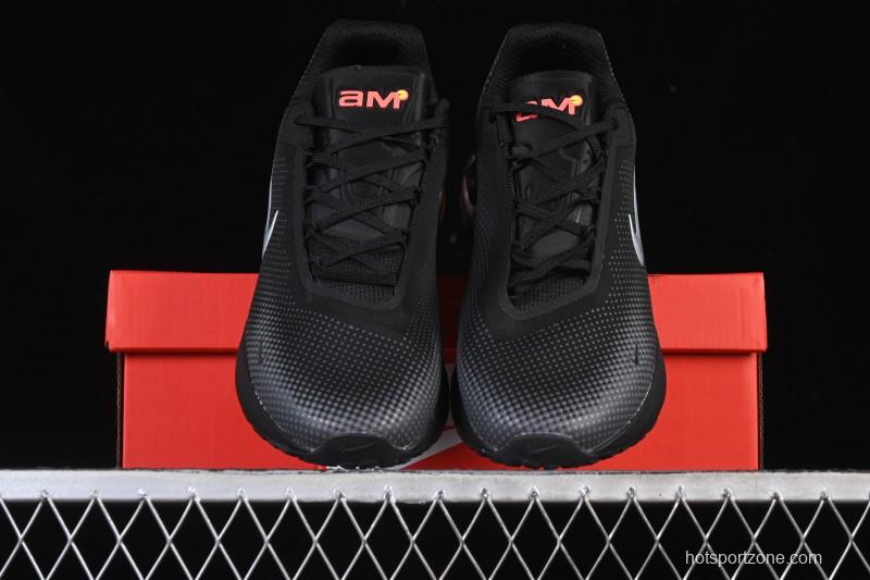 Nike Air Max Phoenix Retro Bullet Air Cushion Running Shoes - FZ5307-003