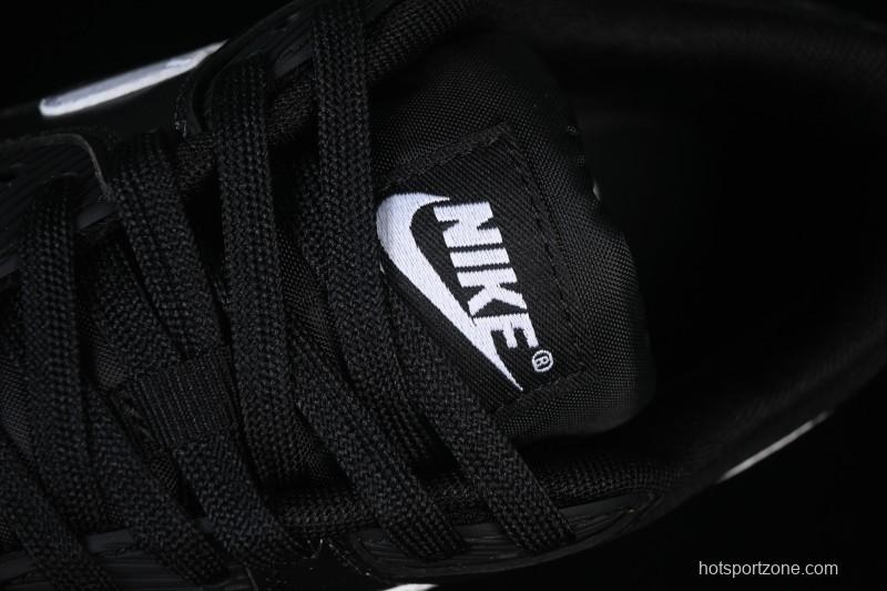 Nike Air Max 90 Retro Running Shoes with Air Cushion - DH8010-002